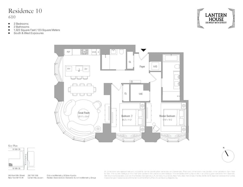 Image for West 18th Street