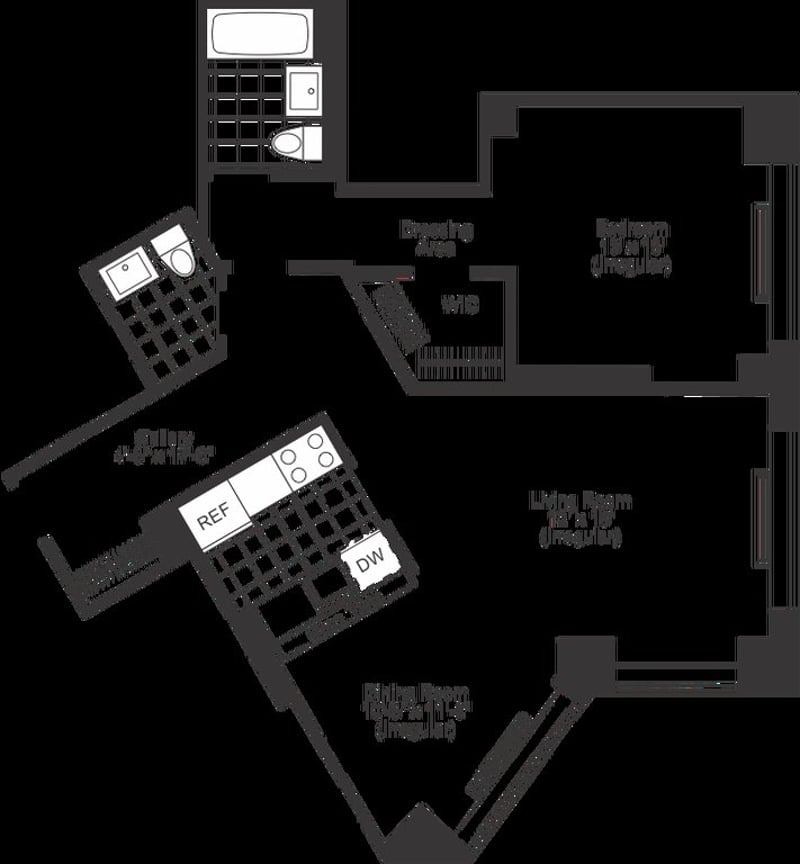 Image for Chambers Street