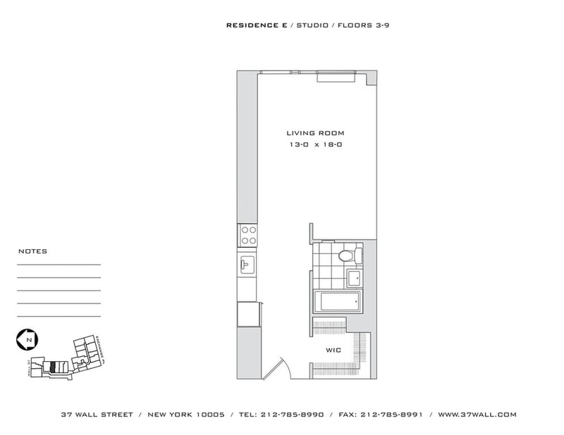 Image for Wall Street