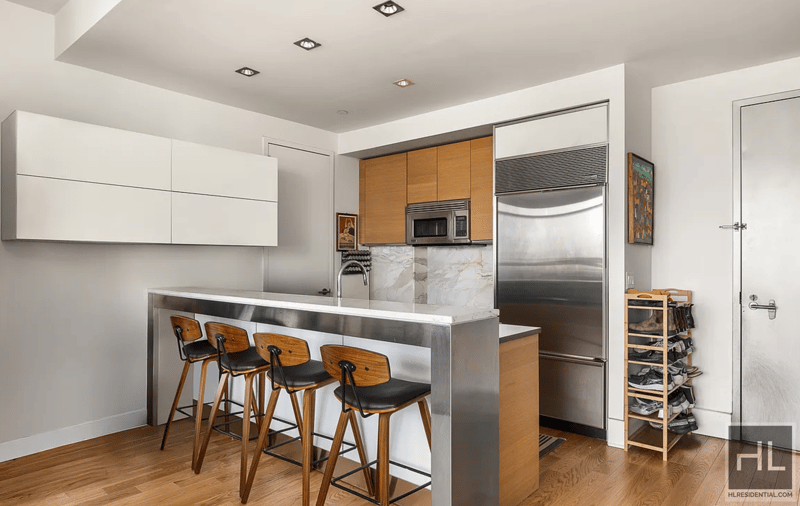 Image for BAYARD STREET