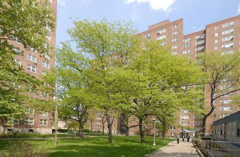 Image for West 141st Street