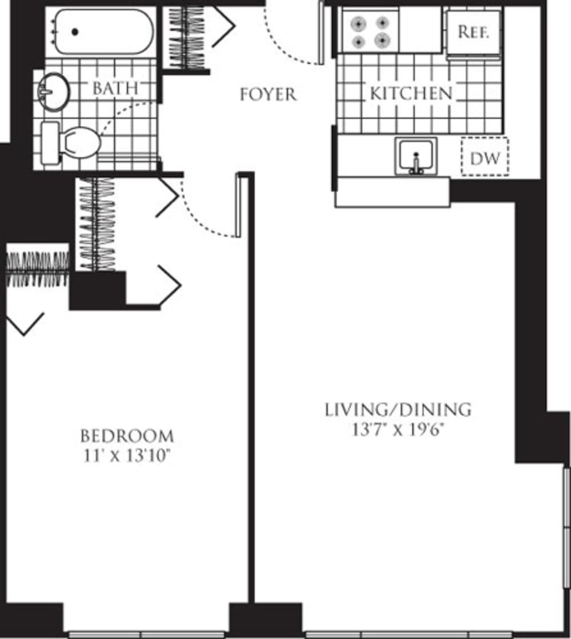 Image for Sixth Avenue
