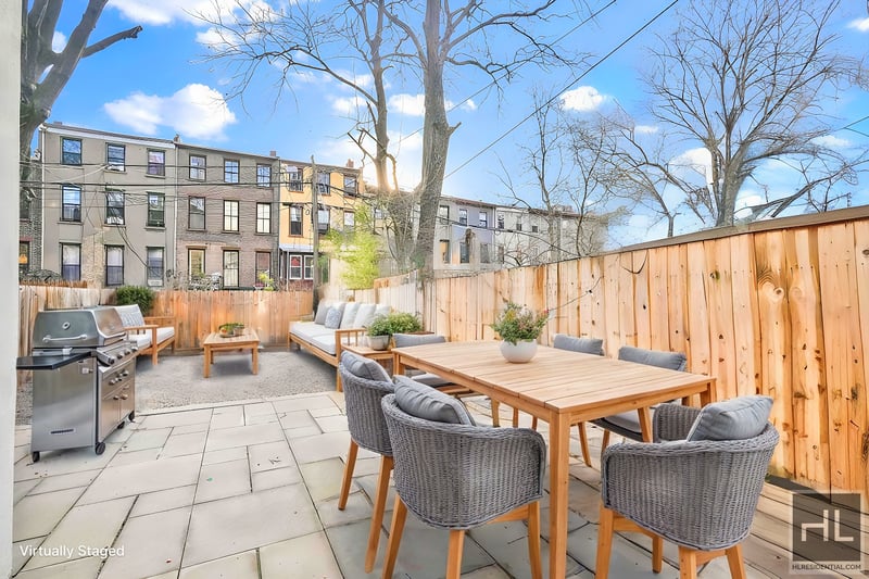 Image for 35 CAMBRIDGE PLACE