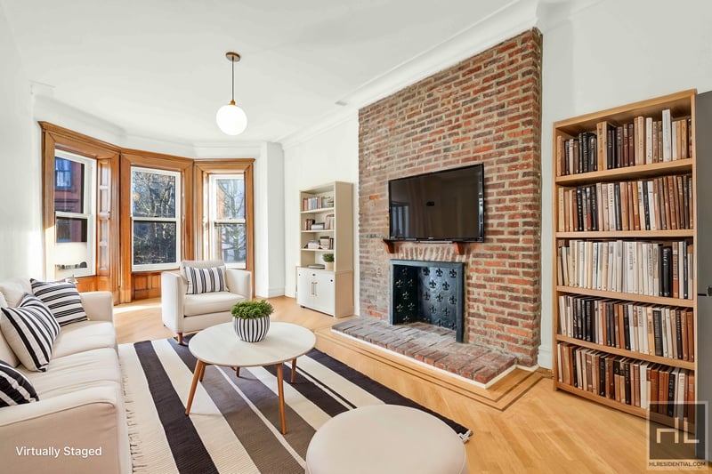 Image for 888 CARROLL STREET