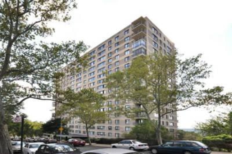 Image for Hudson Manor Terrace