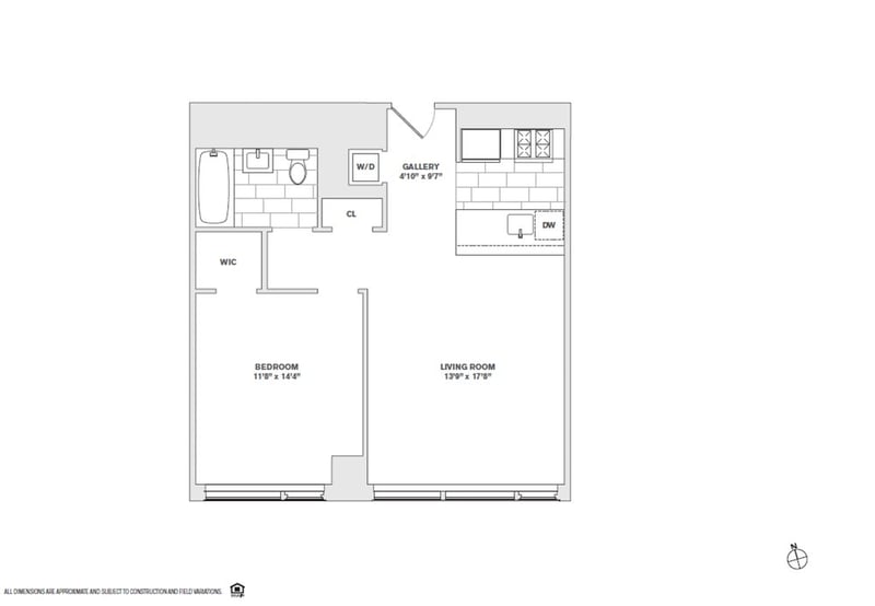 Image for Spruce Street