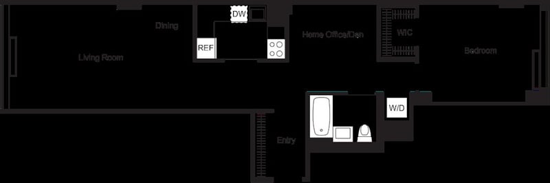 Image for West 23rd Street