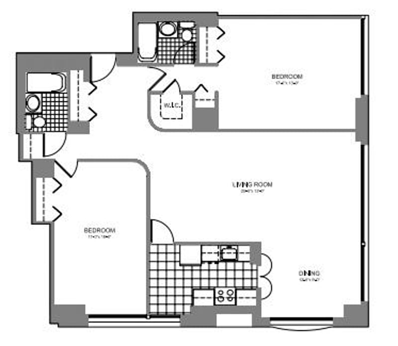 Image for East 34th Street