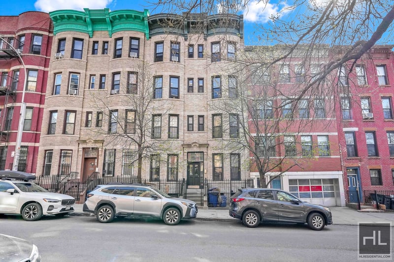 Image for 642 PRESIDENT STREET