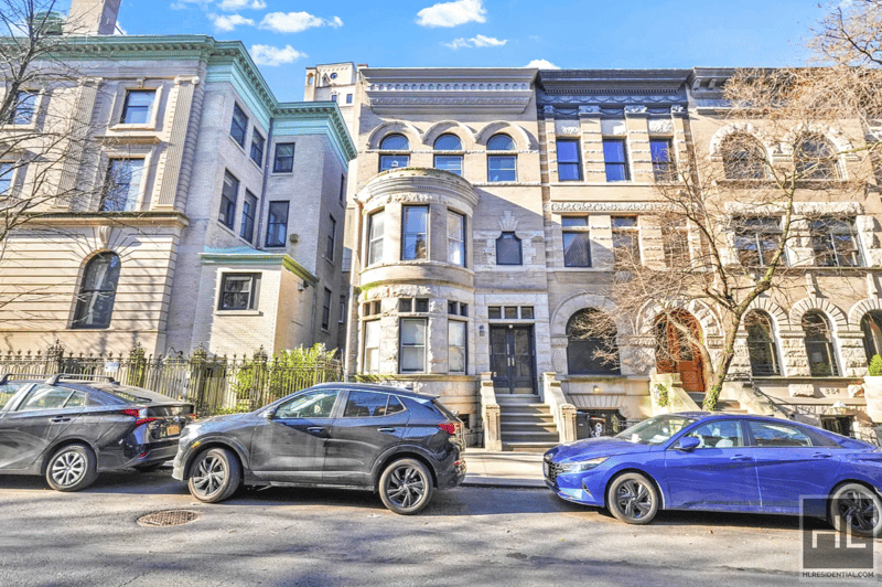 Image for 888 CARROLL STREET