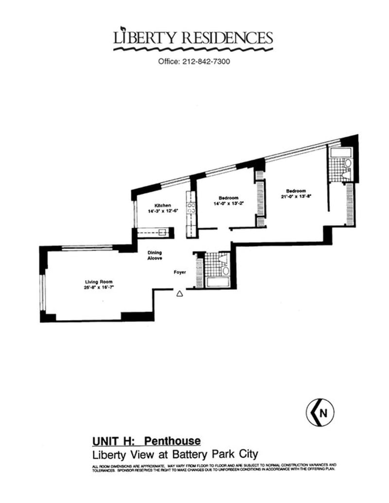 Image for Battery Place