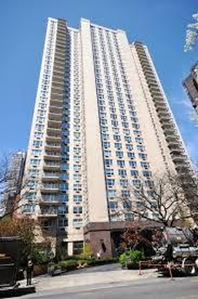 Image for York Avenue