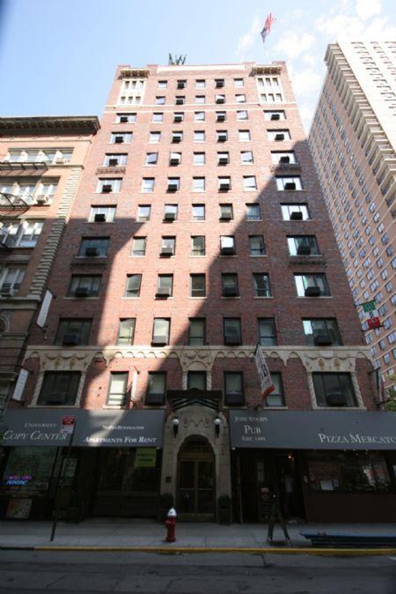 Image for Waverly Place