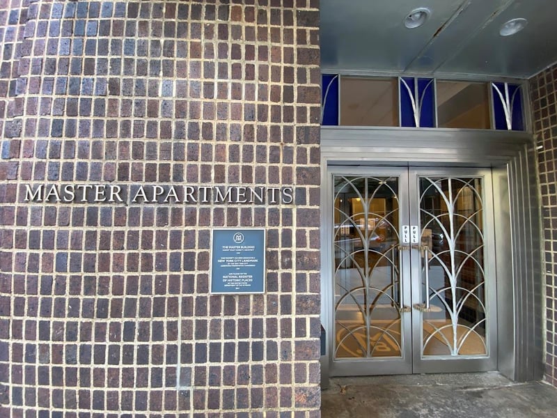 Image for 310 Riverside Drive