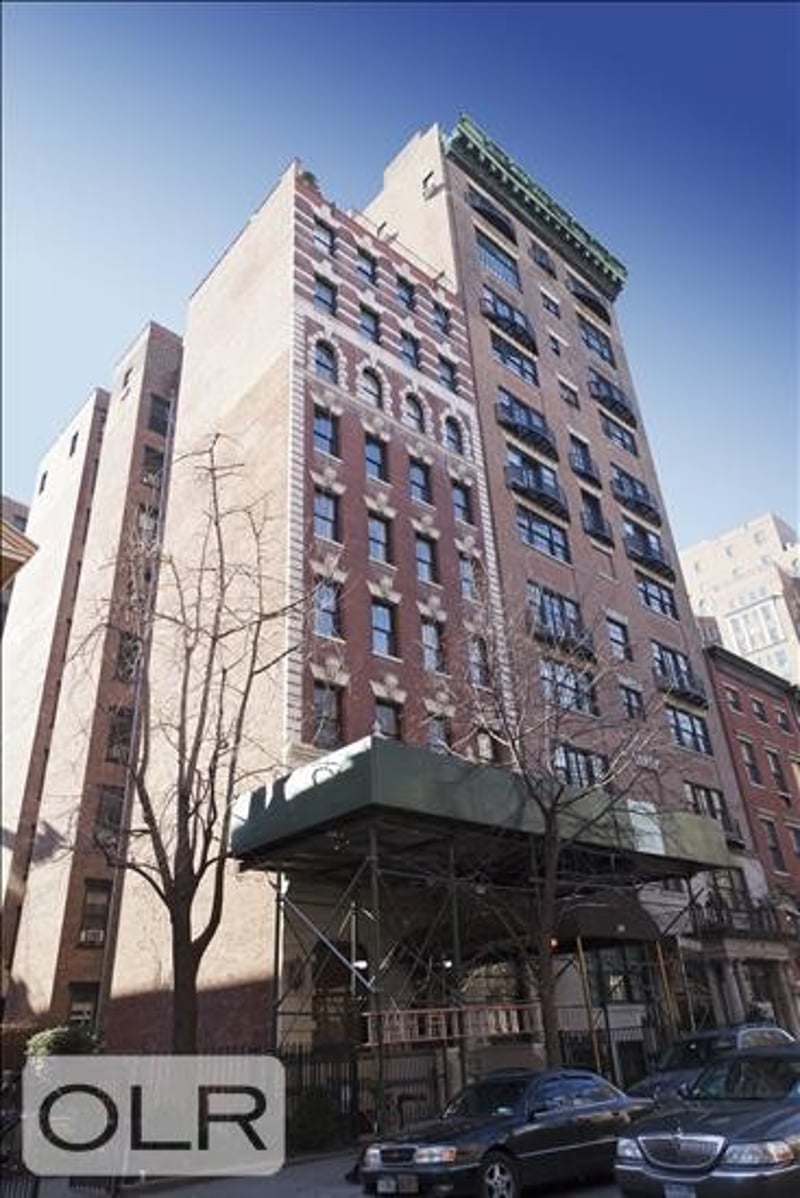 Image for Gramercy Park South