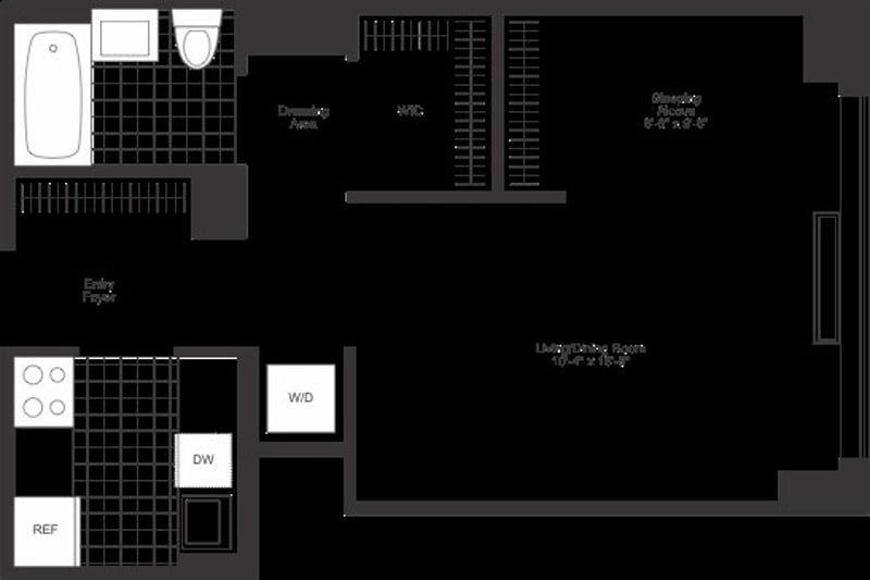 Image for West 23rd Street