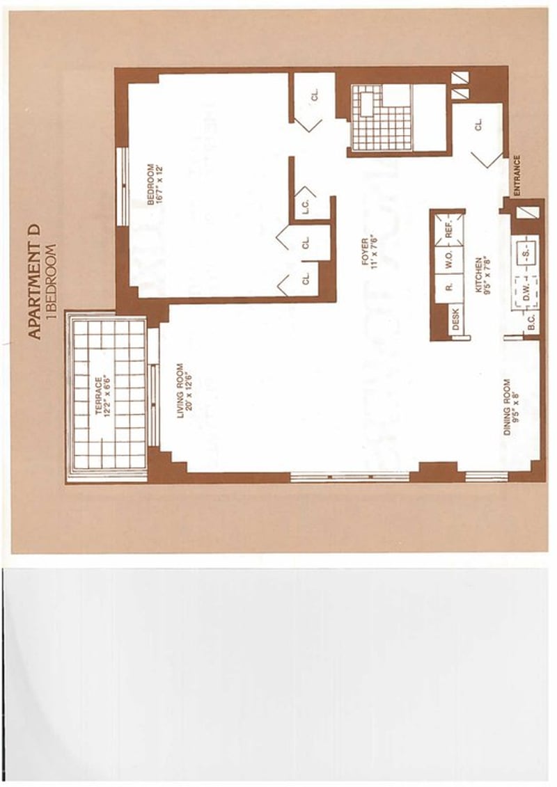 Image for Hudson Manor Terrace