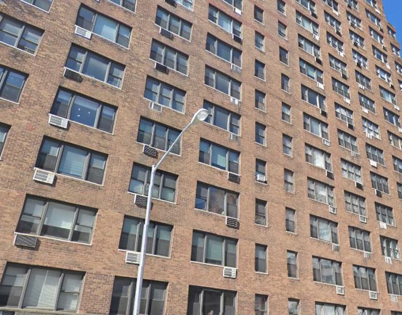 Image for East 79th Street