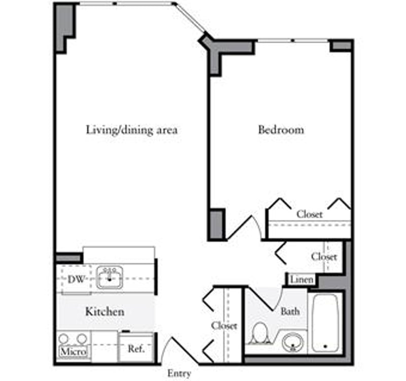 Image for West 50th Street