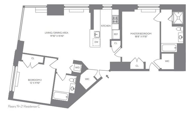 Image for West 77th Street