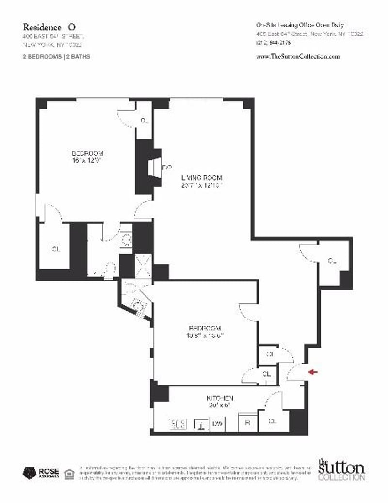 Image for East 54th Street