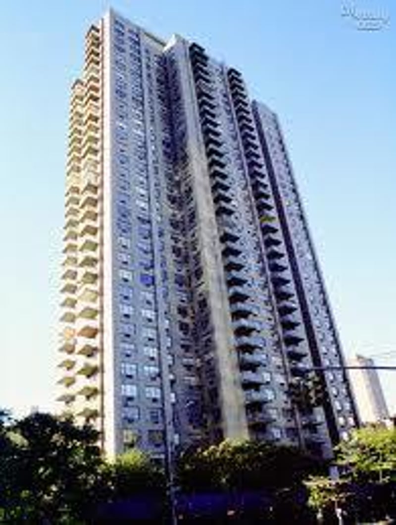 Image for York Avenue