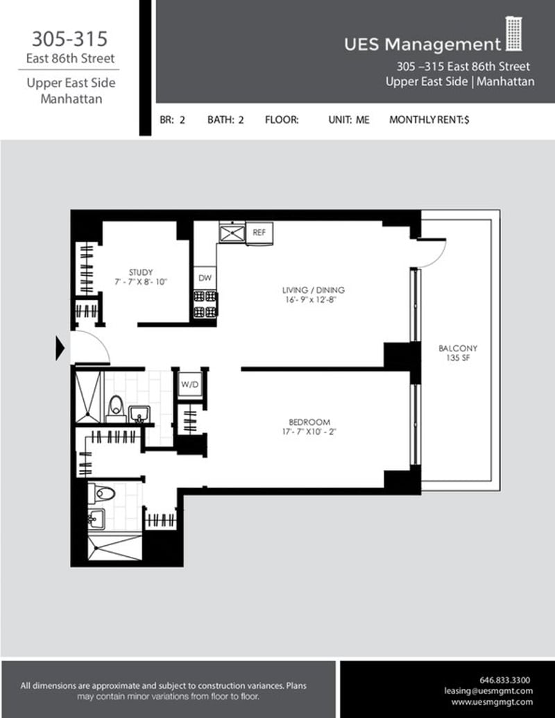 Image for East 86th Street