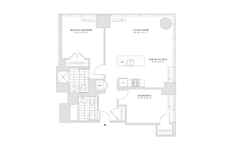 Image for West 31st Street