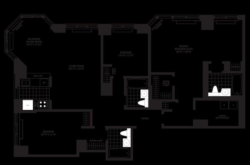 Image for Duane Street