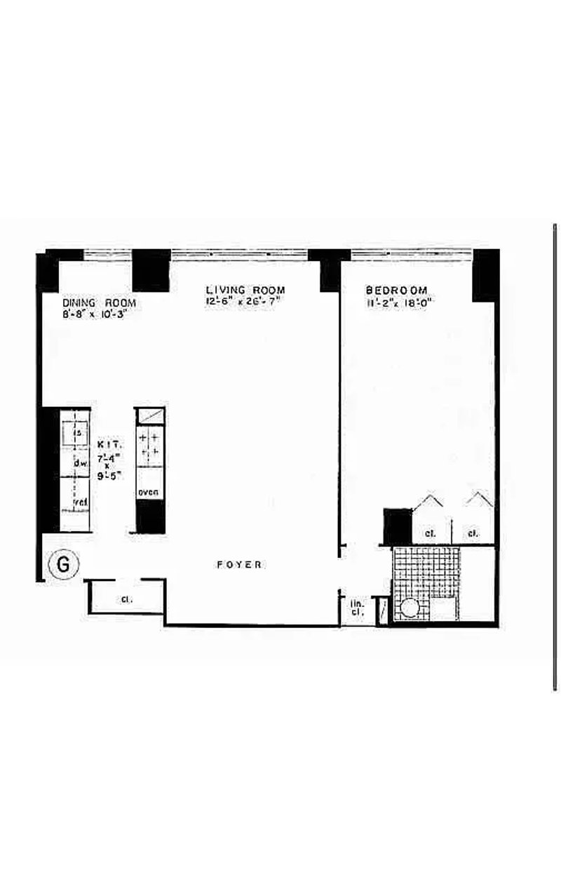 Image for East 19th Street