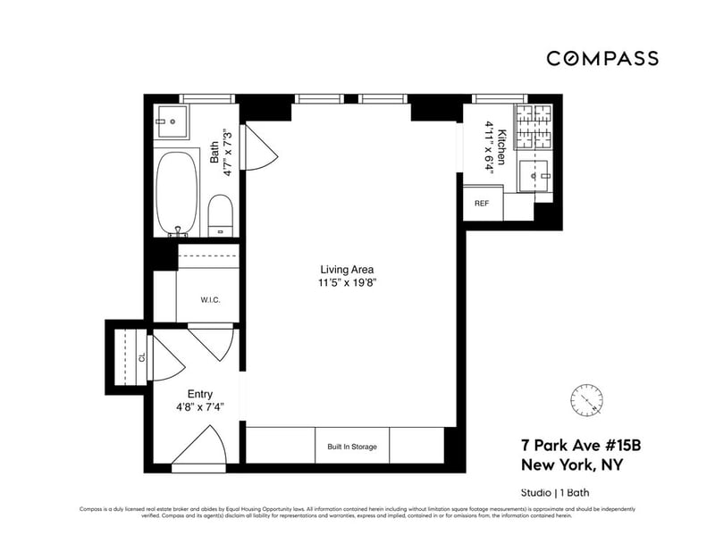 Image for 7 Park Avenue