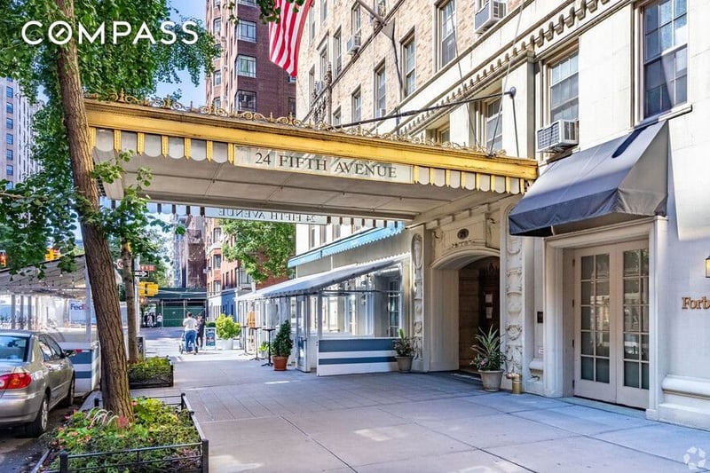 Image for 24 Fifth Avenue