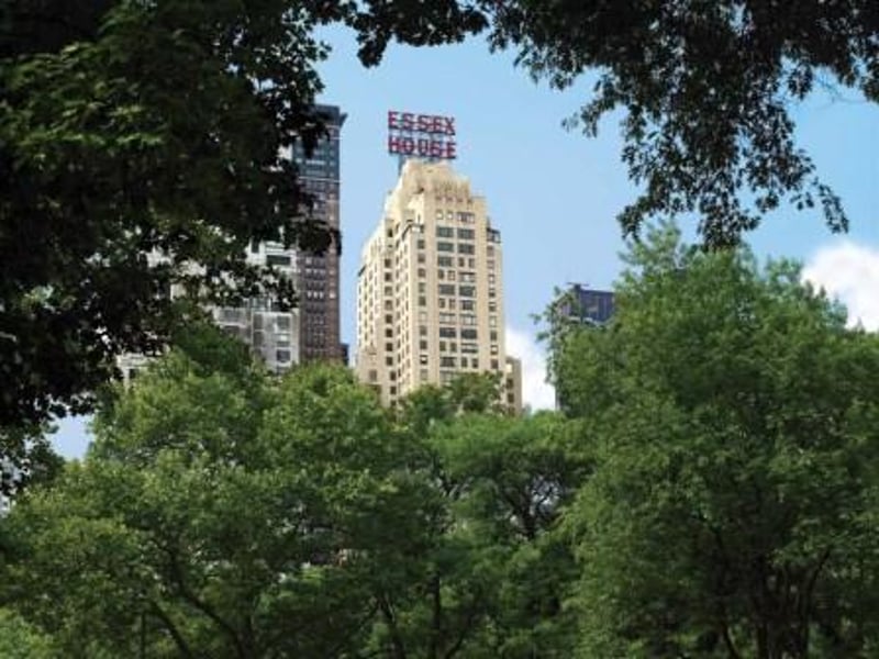 Image for Central Park South