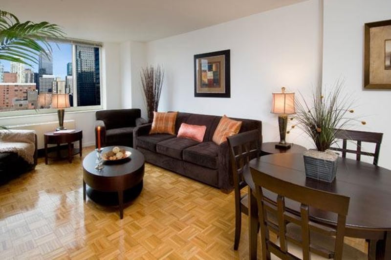 Image for West 50th Street