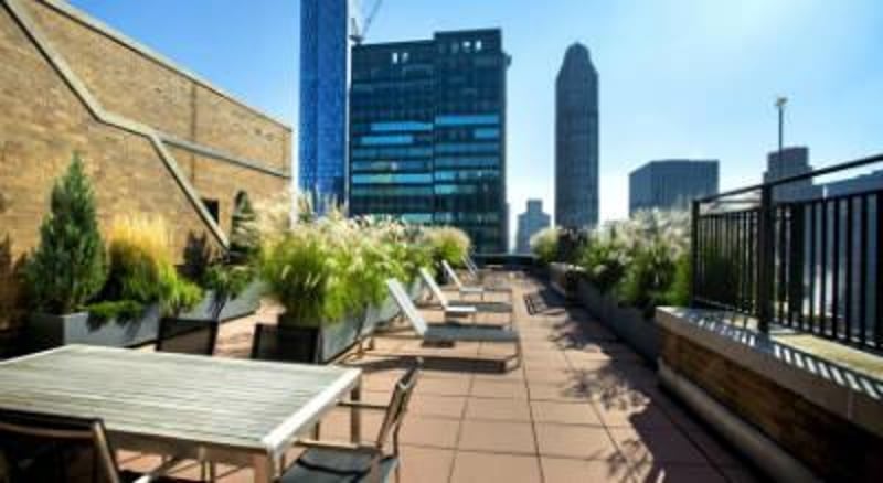 Image for West 56th Street