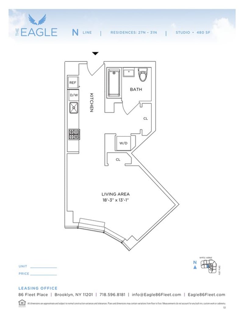Image for Fleet Place