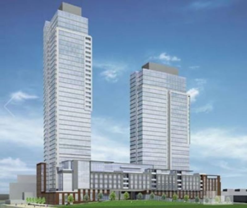 Image for Commercial Street