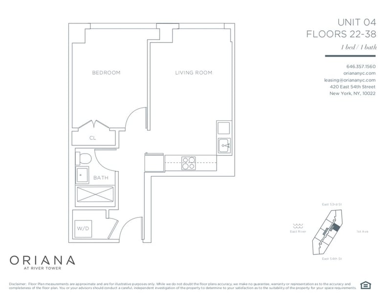 Image for East 54th Street