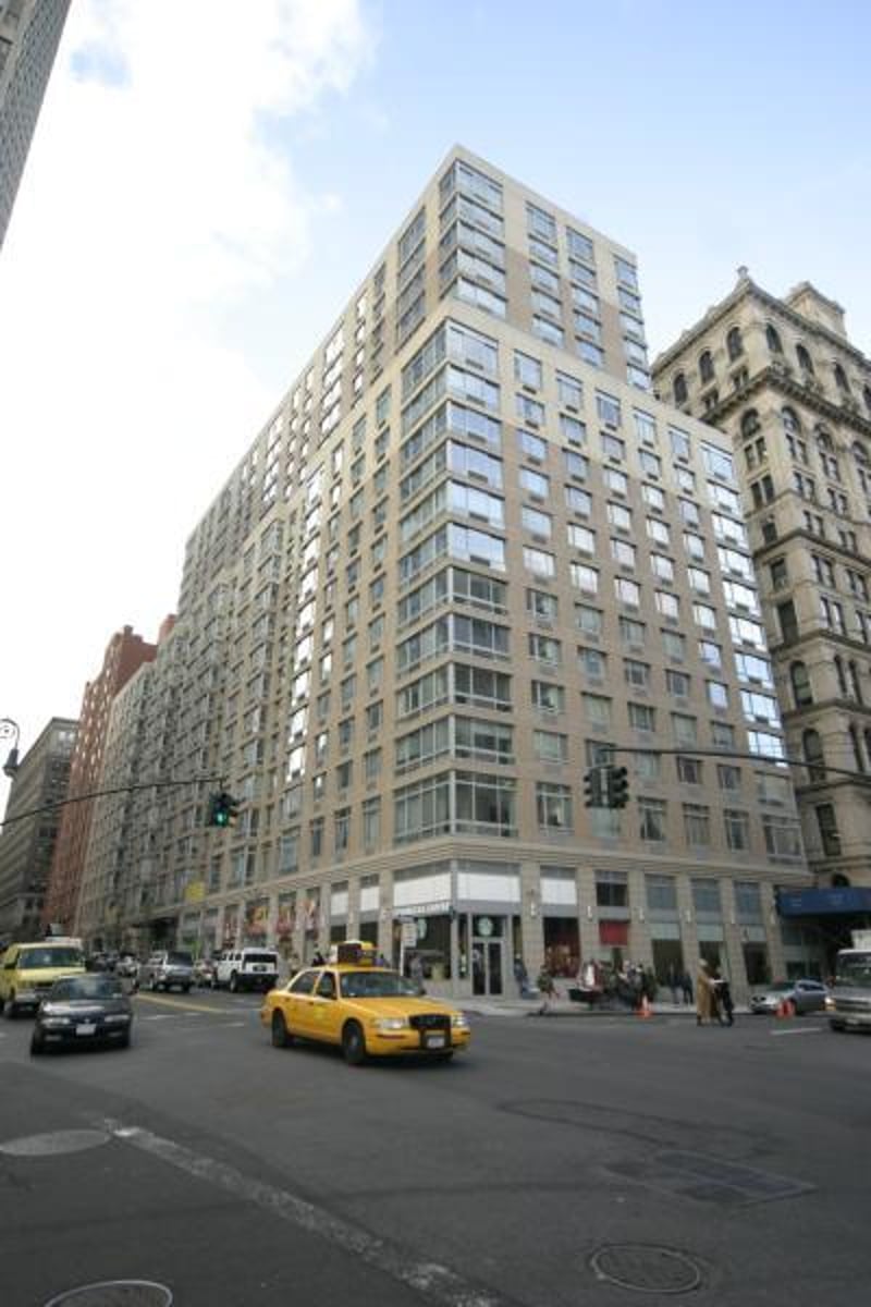 Image for Worth Street