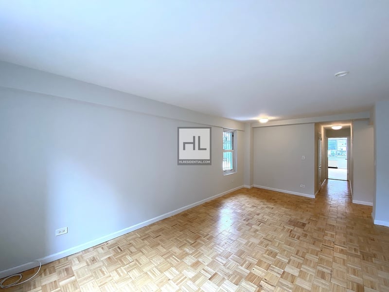 Image for EAST 51 STREET