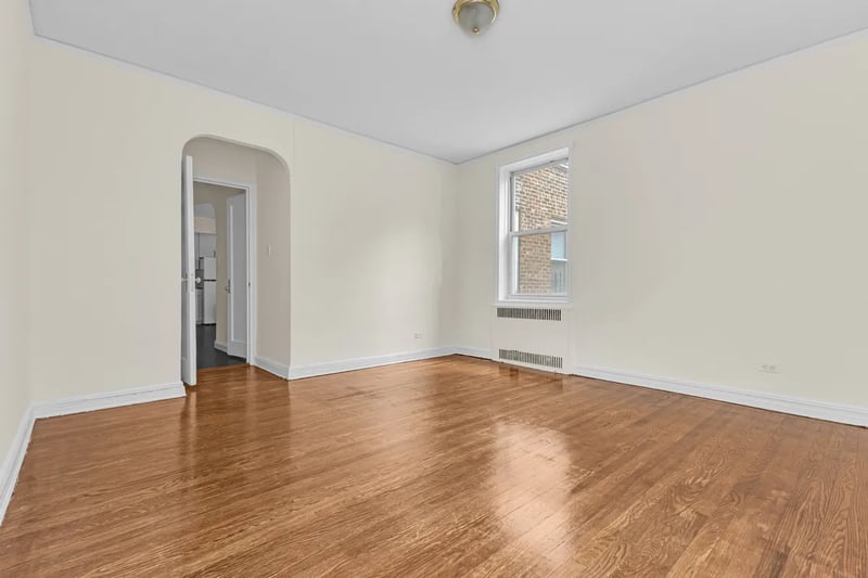 Image for West End Avenue