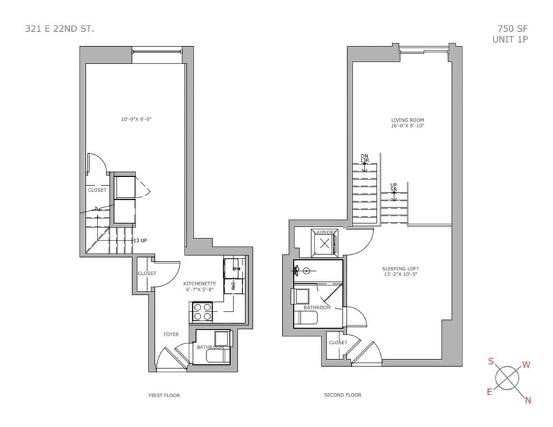 Image for East 22nd Street