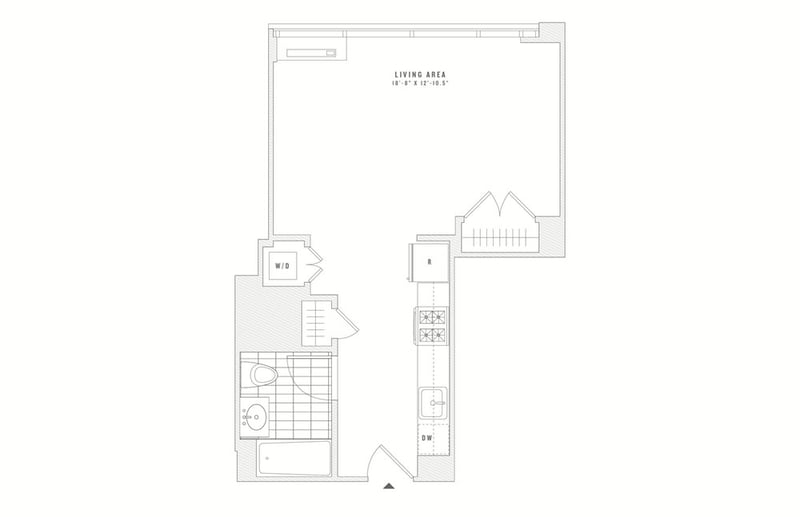 Image for West 31st Street