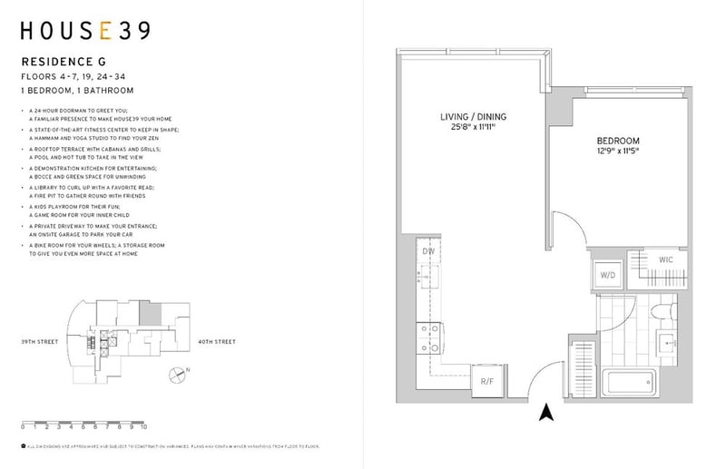 Image for East 39th Street