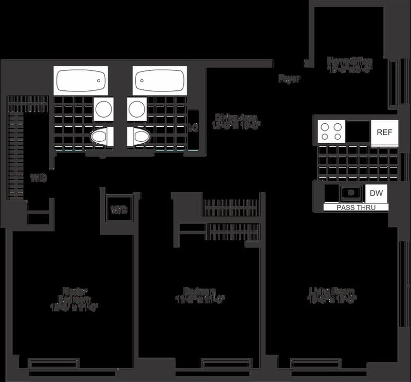 Image for East 96th Street