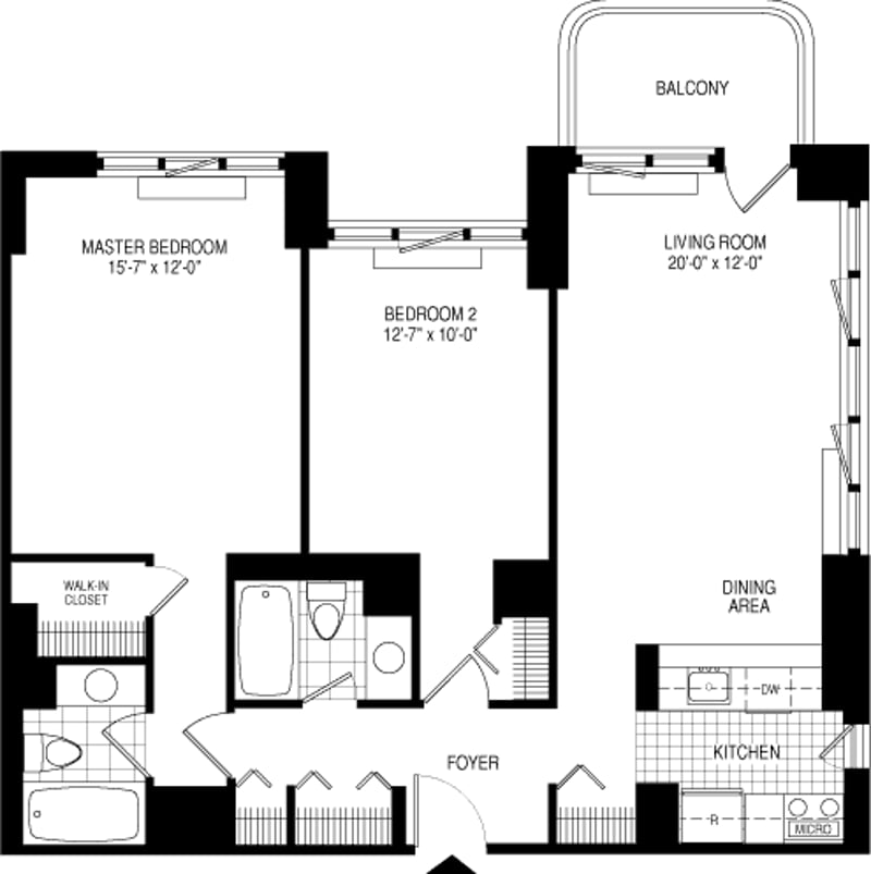 Image for West 56th Street