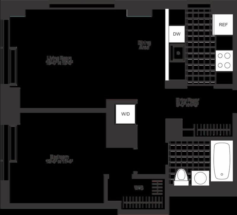 Image for East 96th Street