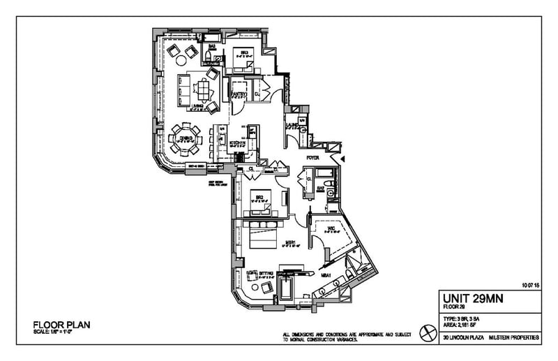 Image for West 63rd Street