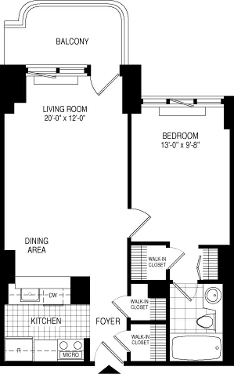 Image for West 56th Street