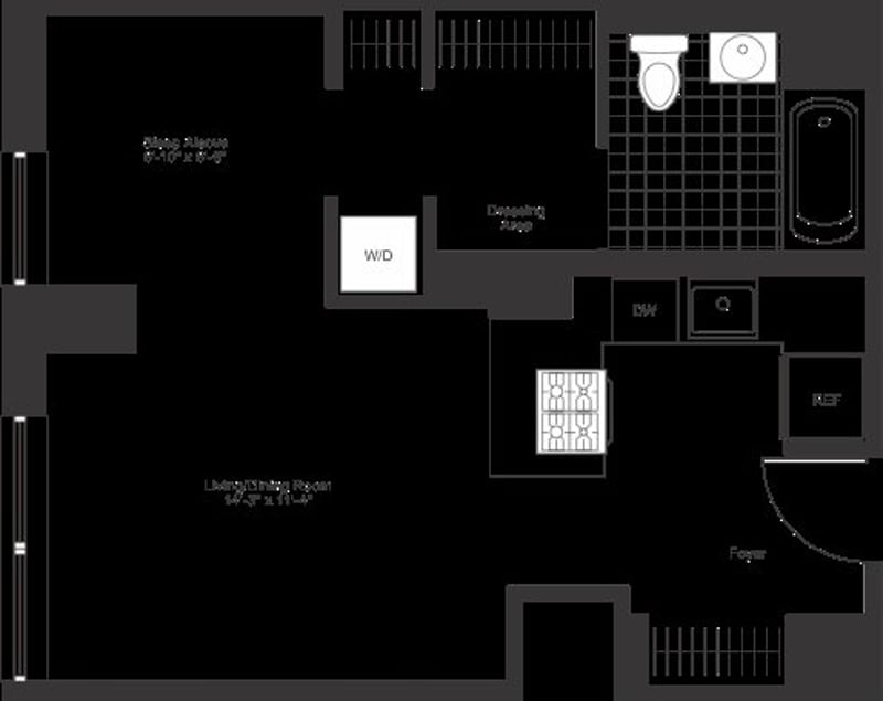 Image for West 29th Street